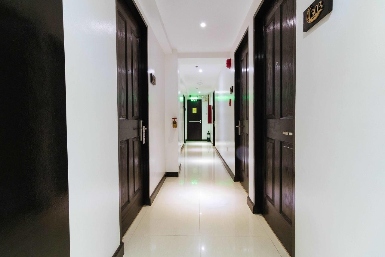 Reddoorz Plus @ Poblacion Makati Makati City Eksteriør bilde